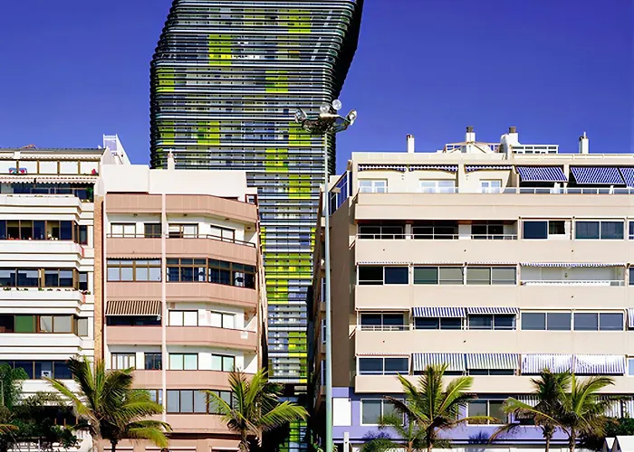 Woermann Apartment *