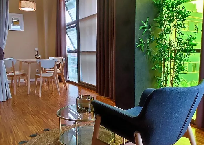 Apartment Woermann Las Palmas de Gran Canaria