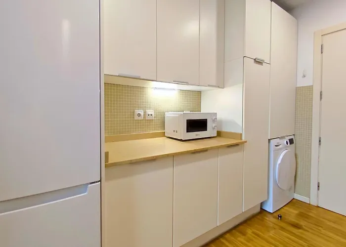 Apartment Woermann Las Palmas de Gran Canaria