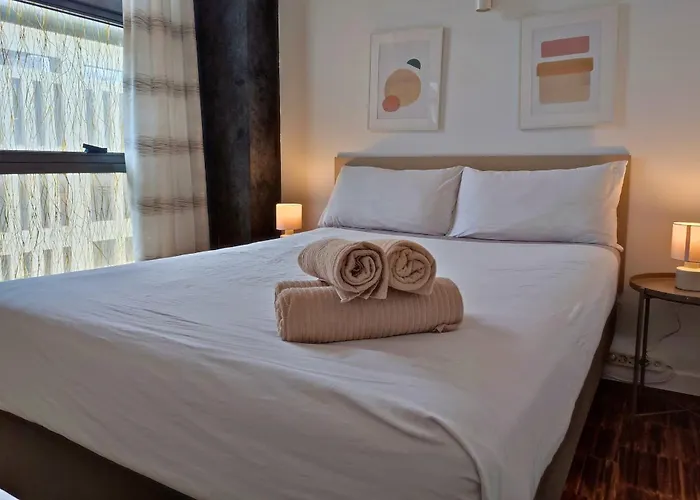 Woermann Apartment Las Palmas de Gran Canaria