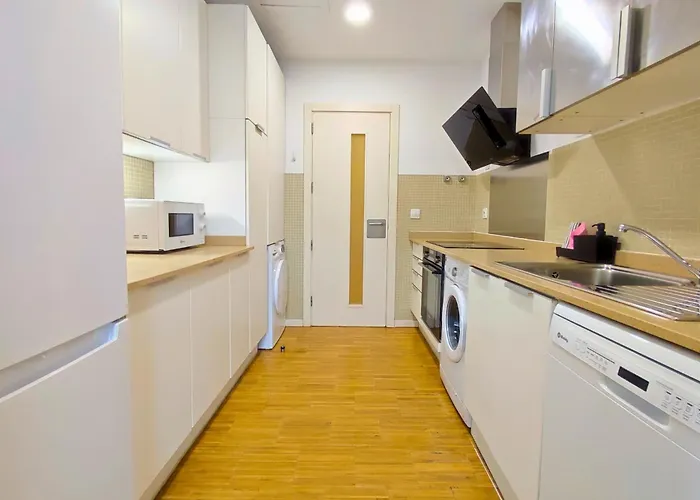 Woermann Apartment Las Palmas de Gran Canaria