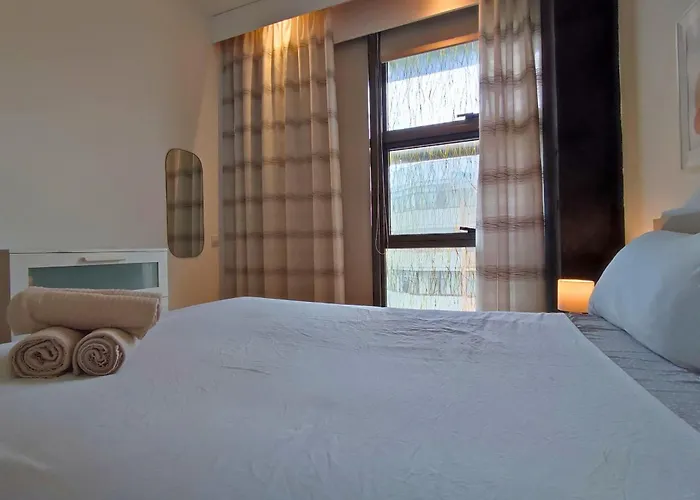 Apartment Woermann Las Palmas de Gran Canaria