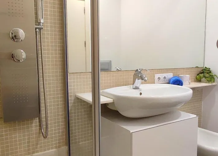 Woermann Apartment *