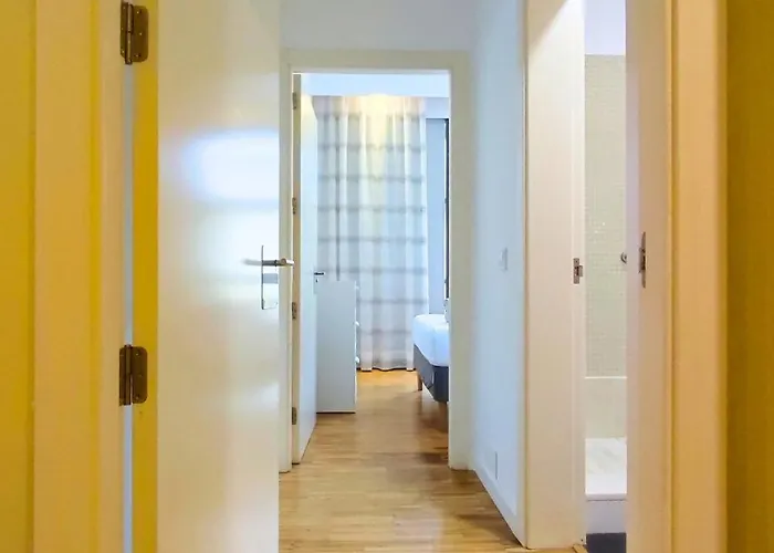 Woermann Apartment Las Palmas de Gran Canaria