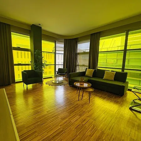 Woermann By Wave Apartment *