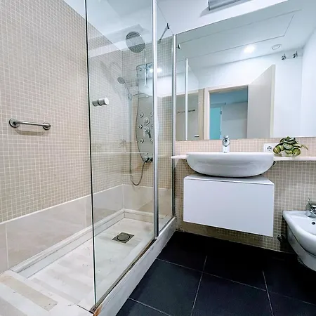 Woermann By Wave Apartment Las Palmas de Gran Canaria