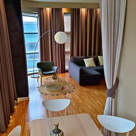 Woermann * لاس بالماس دي غران كاناريا