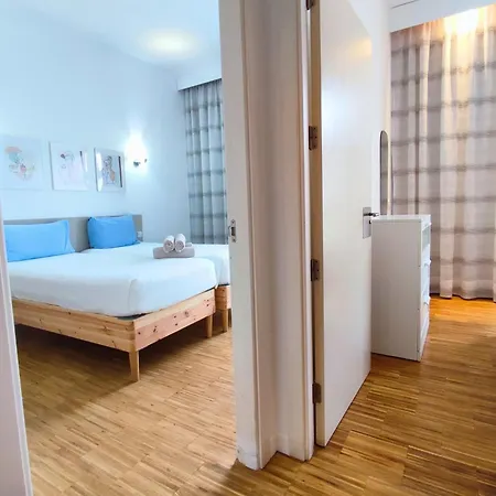 Woermann * لاس بالماس دي غران كاناريا