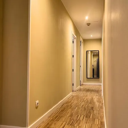 Woermann Apartamento