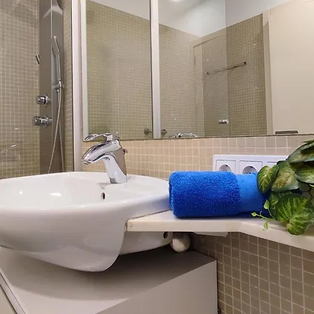 Apartamento Woermann