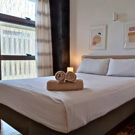 Apartamento Woermann *