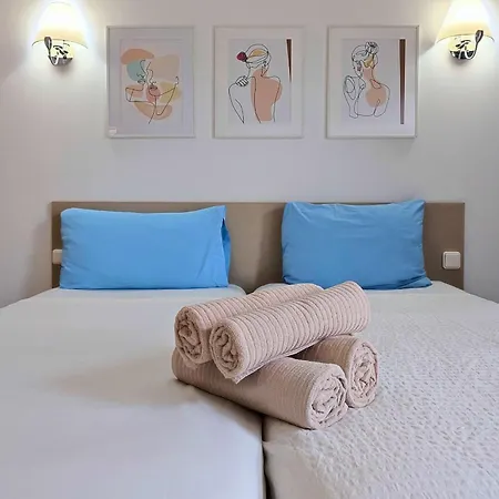 Apartamento Woermann