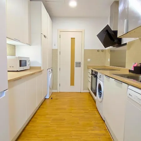 Woermann Apartamento Las Palmas de Gran Canaria