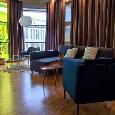 Apartamento Woermann *