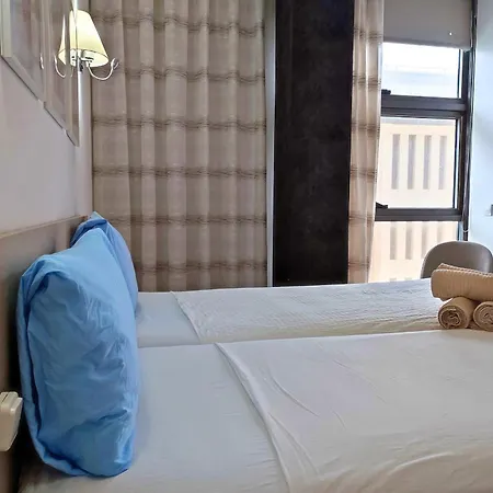 Woermann Apartamento Las Palmas de Gran Canaria