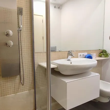 Woermann Apartamento *