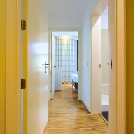 Woermann Apartamento Las Palmas de Gran Canaria