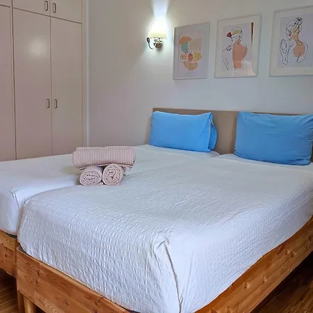 Woermann * Las Palmas de Gran Canaria