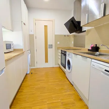 Apartamento Woermann *