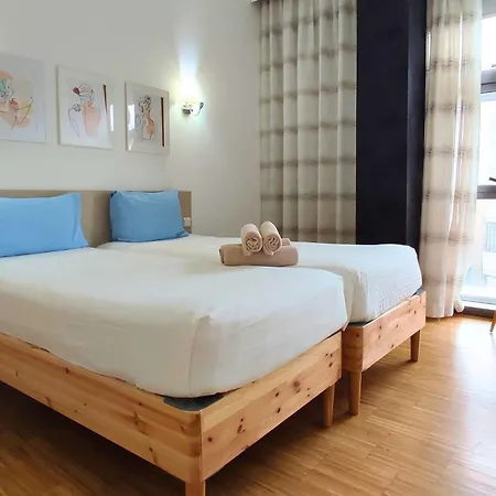 Woermann Apartamento Las Palmas de Gran Canaria