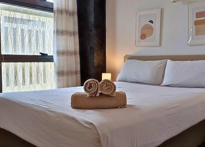 Apartment Woermann *