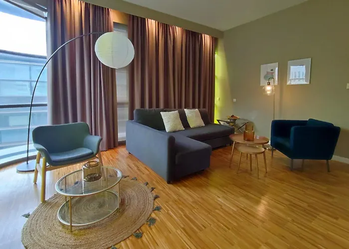 Woermann Apartment Las Palmas / Gran Canaria