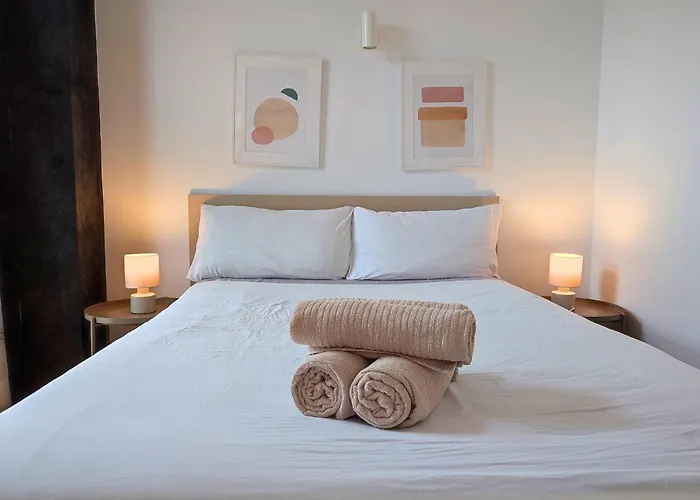 Apartment Woermann Las Palmas / Gran Canaria