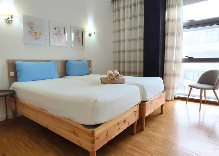 Woermann Apartment Las Palmas / Gran Canaria