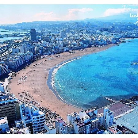 Woermann * Las Palmas de Gran Canaria