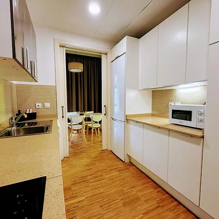 Apartment Woermann By Wave Las Palmas de Gran Canaria