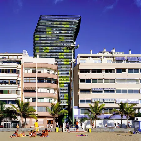 Woermann By Wave Apartment *