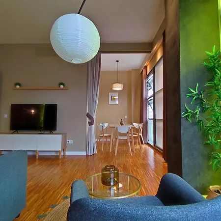 Woermann By Wave Apartment