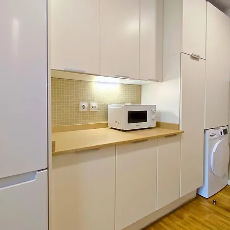 Appartement Woermann Las Palmas de Gran Canaria