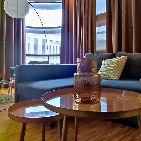Woermann By Wave Apartment *