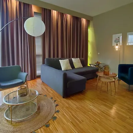 Woermann By Wave Apartment Las Palmas de Gran Canaria
