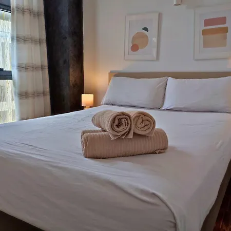 Woermann By Wave Apartment Las Palmas de Gran Canaria