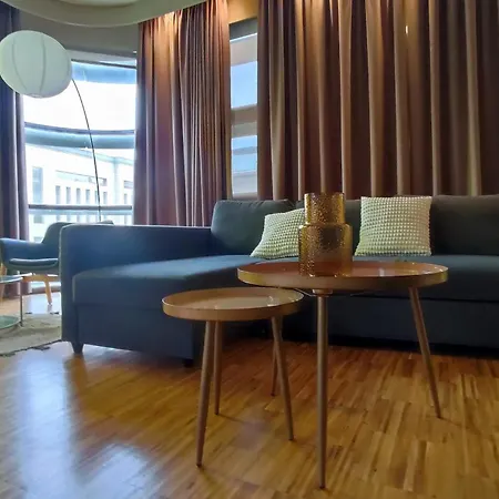 Woermann By Wave Apartment
