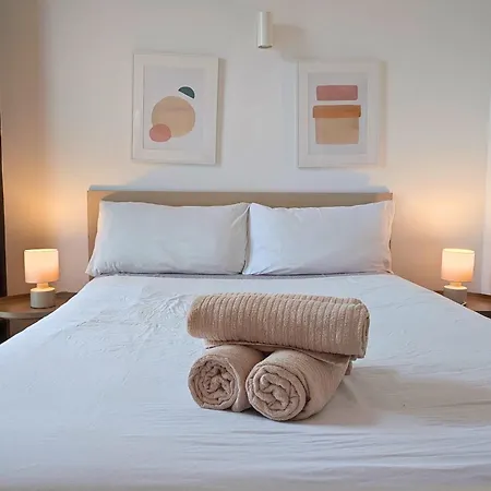 Apartment Woermann By Wave Las Palmas de Gran Canaria