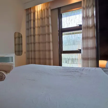 Appartement Woermann Las Palmas de Gran Canaria