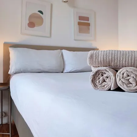 Apartment Woermann By Wave