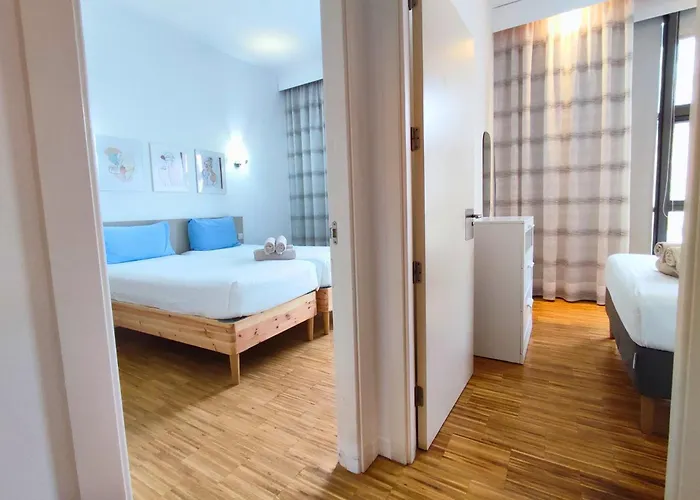 Woermann * 大加那利岛拉斯帕尔马斯